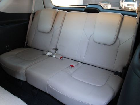 Used 2018 Nissan Armada SL w/ Premium Package image 7