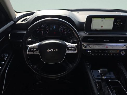 Used 2022 Kia Telluride EX w/ EX Premium Package FWD image 12