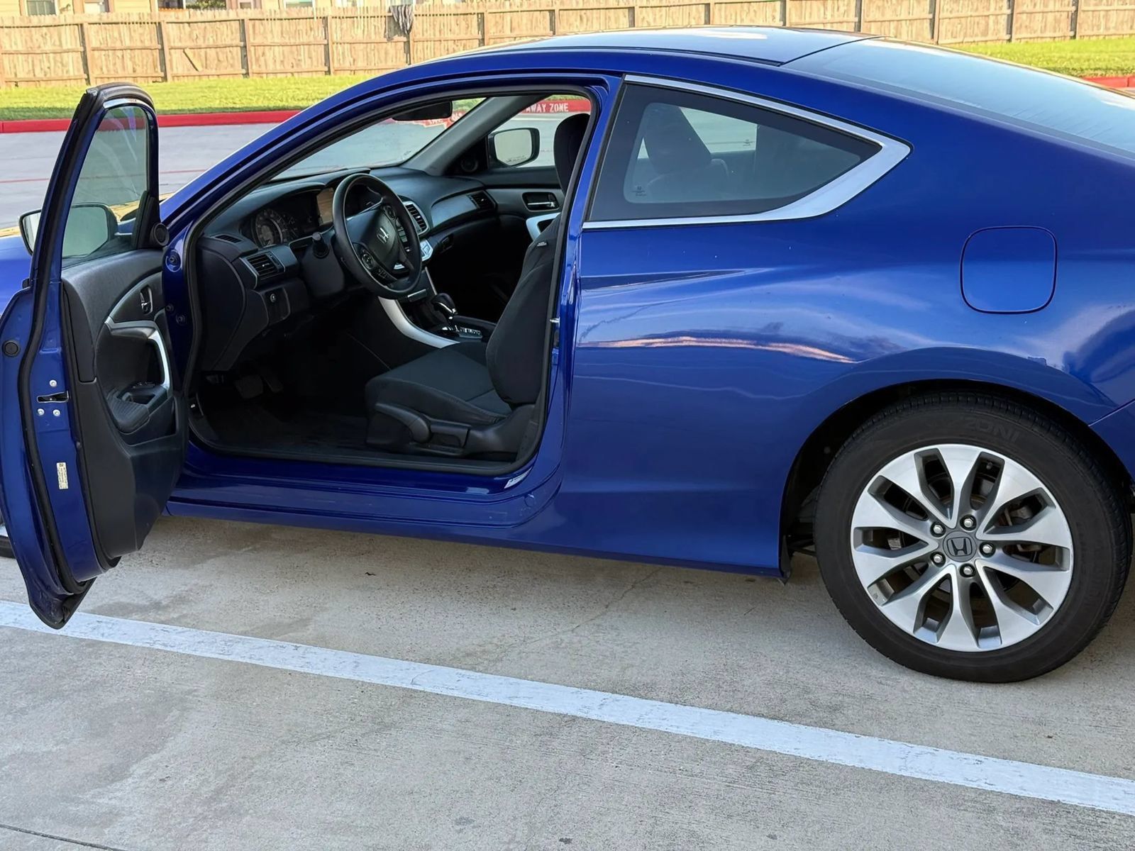 Used 2014 Honda Accord LX-S image 11