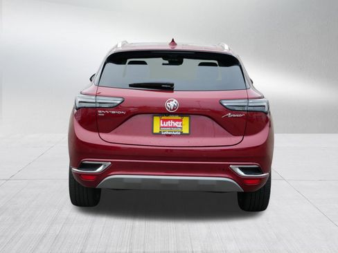 Used 2023 Buick Envision Avenir image 6