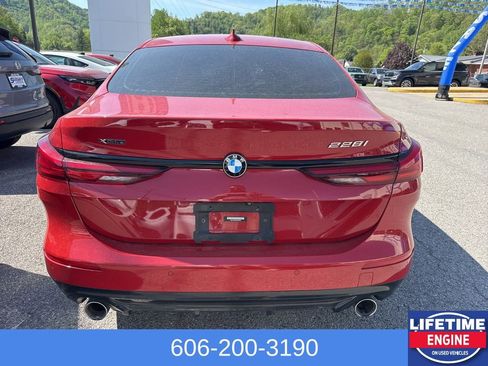 Used 2021 BMW 228i xDrive Gran Coupe w/ Convenience Package image 8