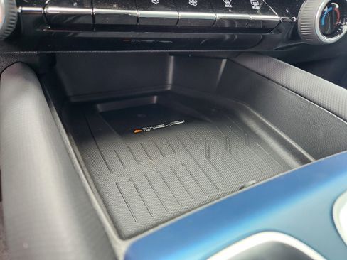 New 2026 Chevrolet Equinox EV LT w/ Convenience Package II image 30