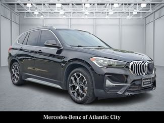Used 2020 BMW X1 xDrive28i w/ Convenience Package image 1