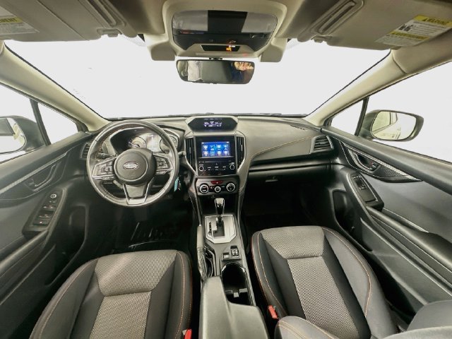 Used 2023 Subaru Crosstrek 2.0i Premium AWD/4WD image 10