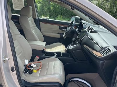 Used 2019 Honda CR-V EX-L image 27