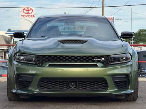 Used 2023 Dodge Charger Scat Pack RWD image 2
