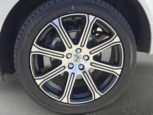 Used 2020 Volvo XC60 T5 Inscription FWD image 37