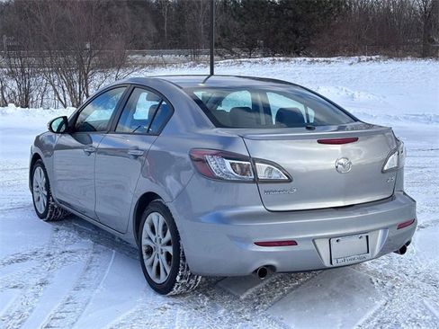 Used 2010 MAZDA MAZDA3 s Grand Touring image 3