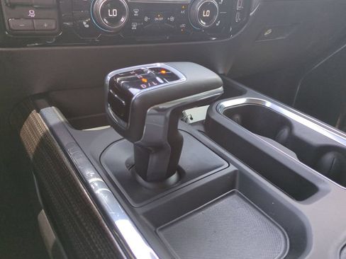 Used 2023 Chevrolet Silverado 1500 RST AWD/4WD image 21