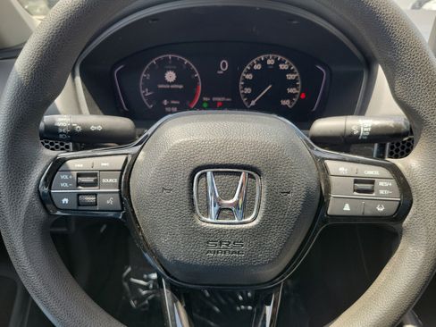 Certified 2026 Honda Civic LX image 24