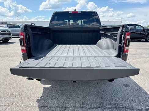 Used 2021 RAM 1500 Laramie AWD/4WD image 24