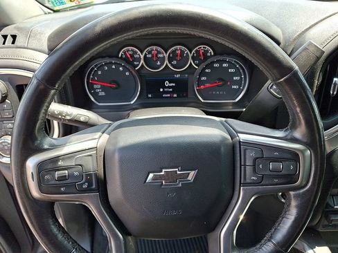 Used 2020 Chevrolet Silverado 1500 RST AWD/4WD image 18