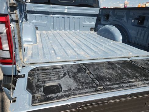 Used 2023 Ford F150 Tremor w/ Equipment Group 402A High AWD/4WD image 13