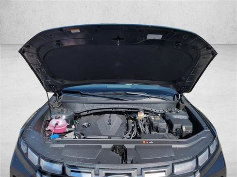 New 2026 Hyundai Santa Cruz SEL image 19