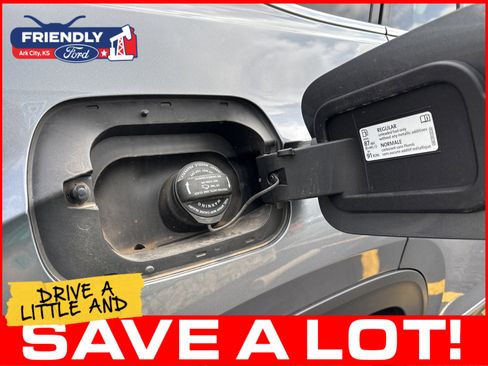 Used 2023 Volkswagen Atlas SEL AWD/4WD image 26