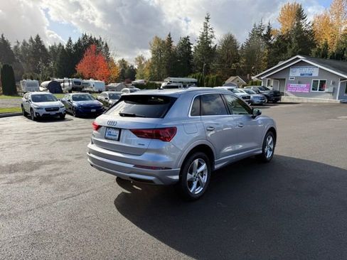 Used 2019 Audi Q3 2.0T Premium image 6