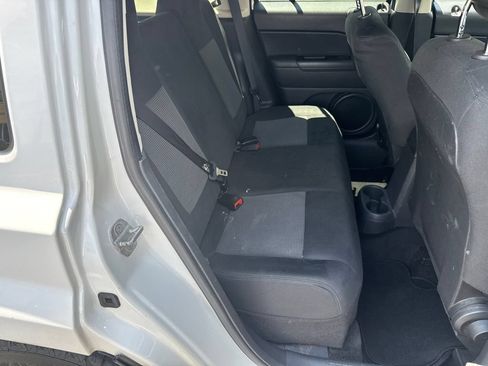 Used 2013 Jeep Patriot Sport w/ PWR Value Group FWD image 15
