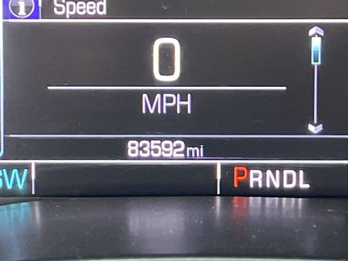 Used 2017 Chevrolet Colorado LT image 16