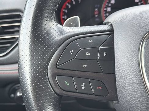 Used 2024 Dodge Durango GT AWD/4WD image 22
