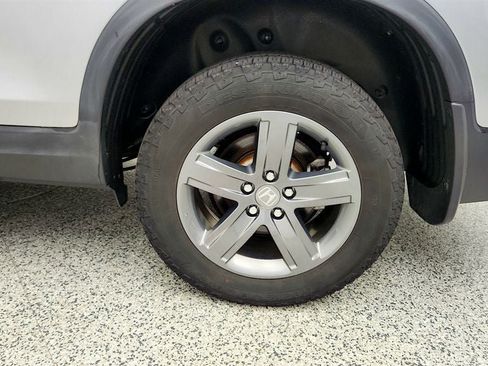 Used 2022 Honda Ridgeline RTL-E image 10