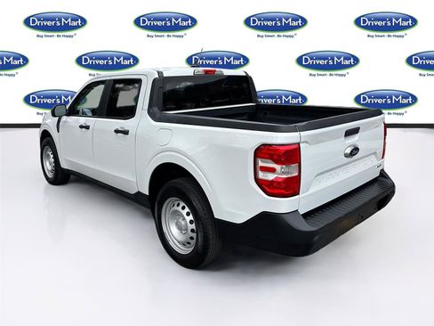 Used 2023 Ford Maverick XL w/ Equipment Group 100A Standard image 6