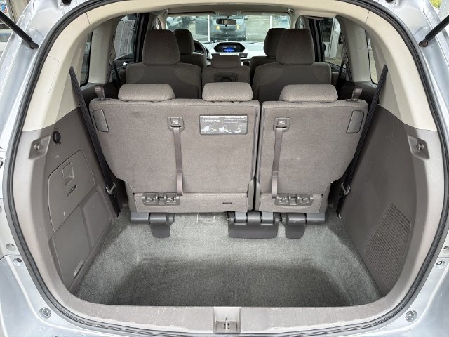 Used 2016 Honda Odyssey SE image 32
