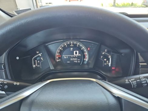 Used 2017 Honda CR-V LX image 15