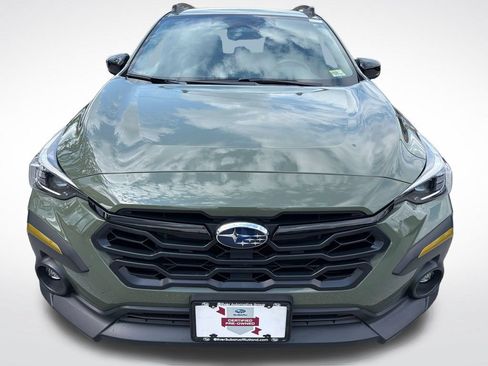 Certified 2024 Subaru Crosstrek 2.5i Sport AWD/4WD image 7