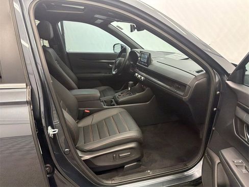 Used 2025 Honda CR-V Sport-L image 15