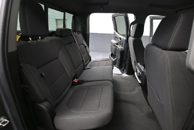 Used 2021 GMC Sierra 1500 Elevation w/ Preferred Package AWD/4WD image 35