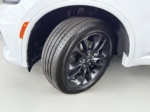 Used 2024 Dodge Durango SXT w/ SXT Blacktop Group AWD/4WD image 36