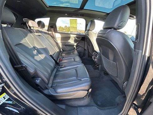 Used 2017 Audi Q7 3.0T Premium Plus image 29