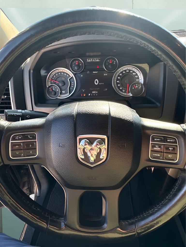 Used 2019 RAM 1500 Lone Star RWD image 21
