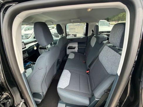 New 2026 Ford Maverick XLT w/ XLT Luxury Package FWD image 12
