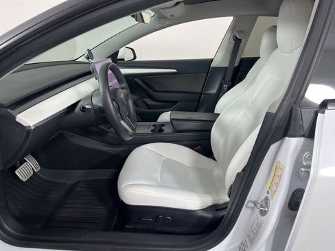 Used 2021 Tesla Model 3 Performance image 21