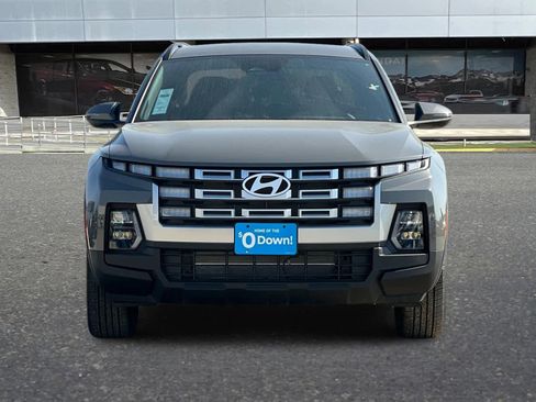 New 2026 Hyundai Santa Cruz SEL image 10