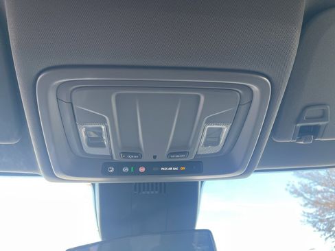 New 2026 Chevrolet Silverado 1500 RST w/ Z71 Off-Road Package image 31