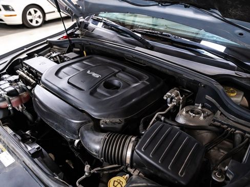 Used 2018 Jeep Grand Cherokee Altitude image 20