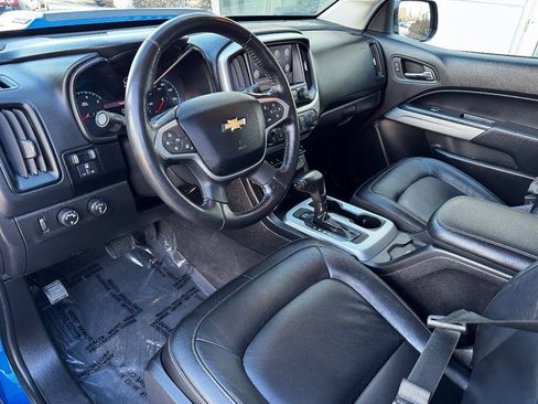 Used 2019 Chevrolet Colorado ZR2 image 17