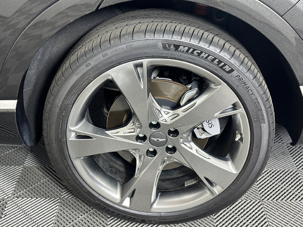Used 2024 Genesis GV80 2.5T w/ Prestige Package AWD/4WD image 20