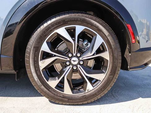 Certified 2023 Ford Mustang Mach-E Premium RWD image 10