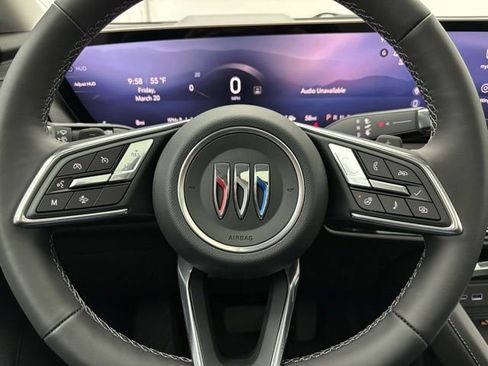 New 2026 Buick Envision Avenir image 22