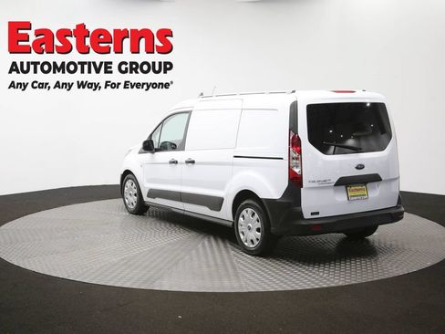 Used 2019 Ford Transit Connect XL FWD image 63