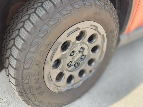 Used 2026 Honda Passport TrailSport Elite image 2