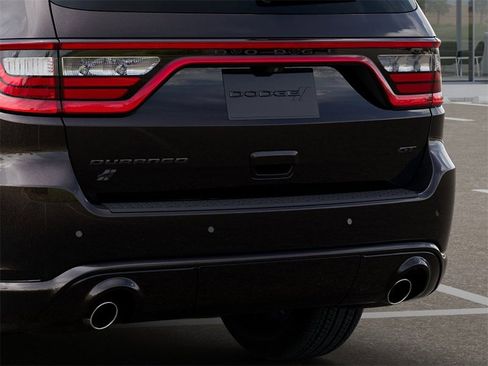 New 2025 Dodge Durango GT w/ Blacktop Package image 13
