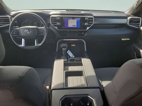 New 2026 Toyota Tundra SR5 image 24