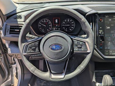 Used 2026 Subaru Ascent Premium AWD/4WD image 13