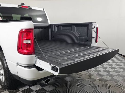 New 2026 RAM 1500 Big Horn w/ Sport Appearance Package AWD/4WD image 15