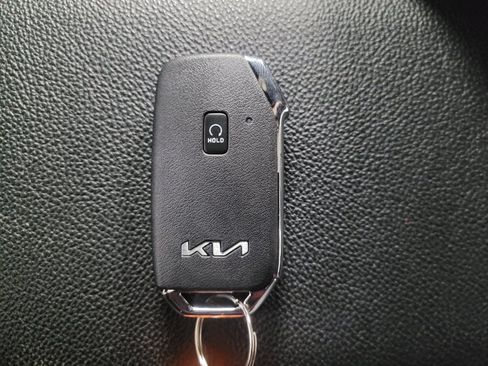 Used 2023 Kia Forte GT w/ GT2 Package FWD image 32