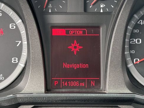 Used 2017 GMC Terrain SLE FWD image 31